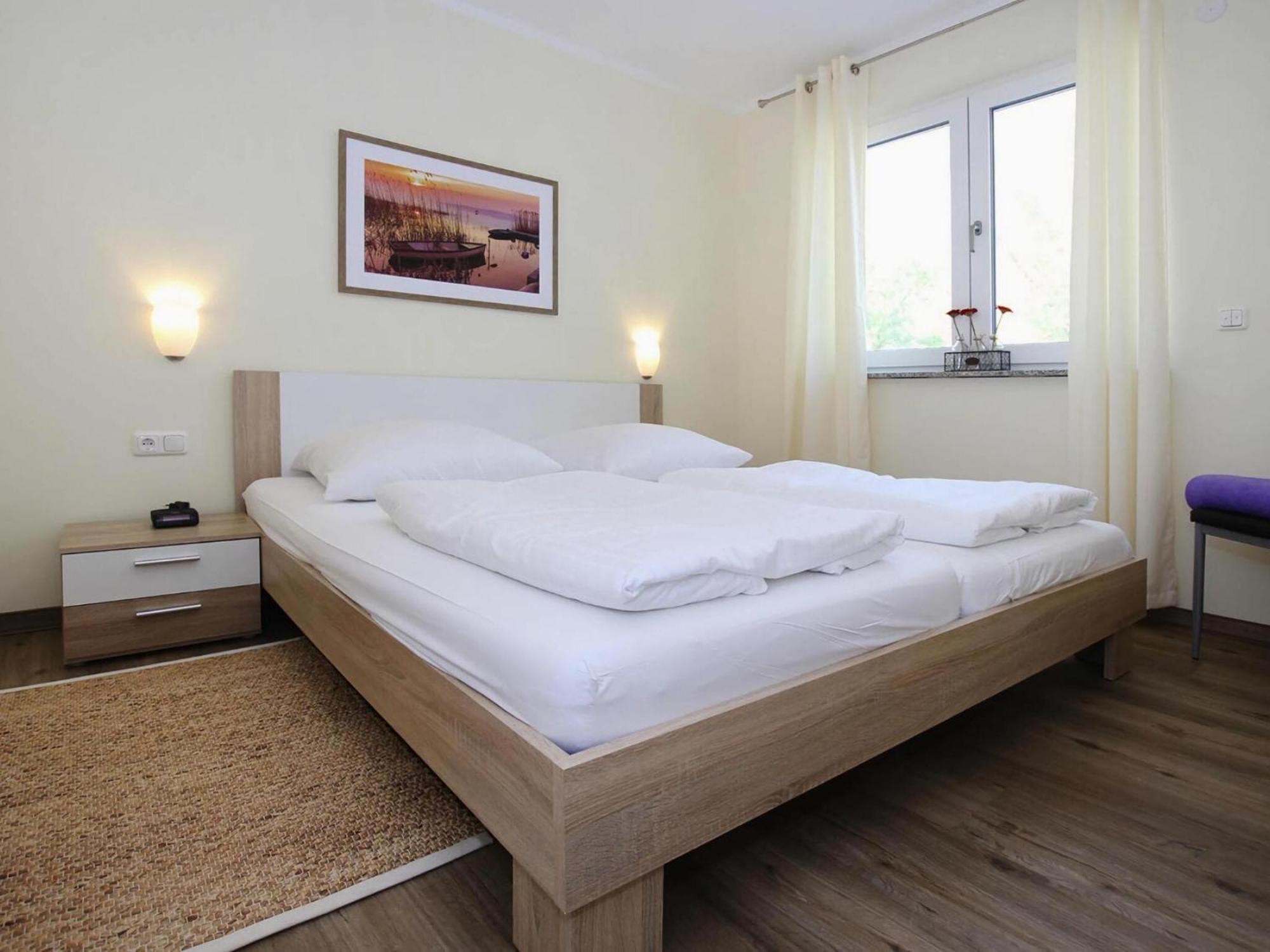 Apartment Hafenflair Am Plauer See, Plau Am See Εξωτερικό φωτογραφία