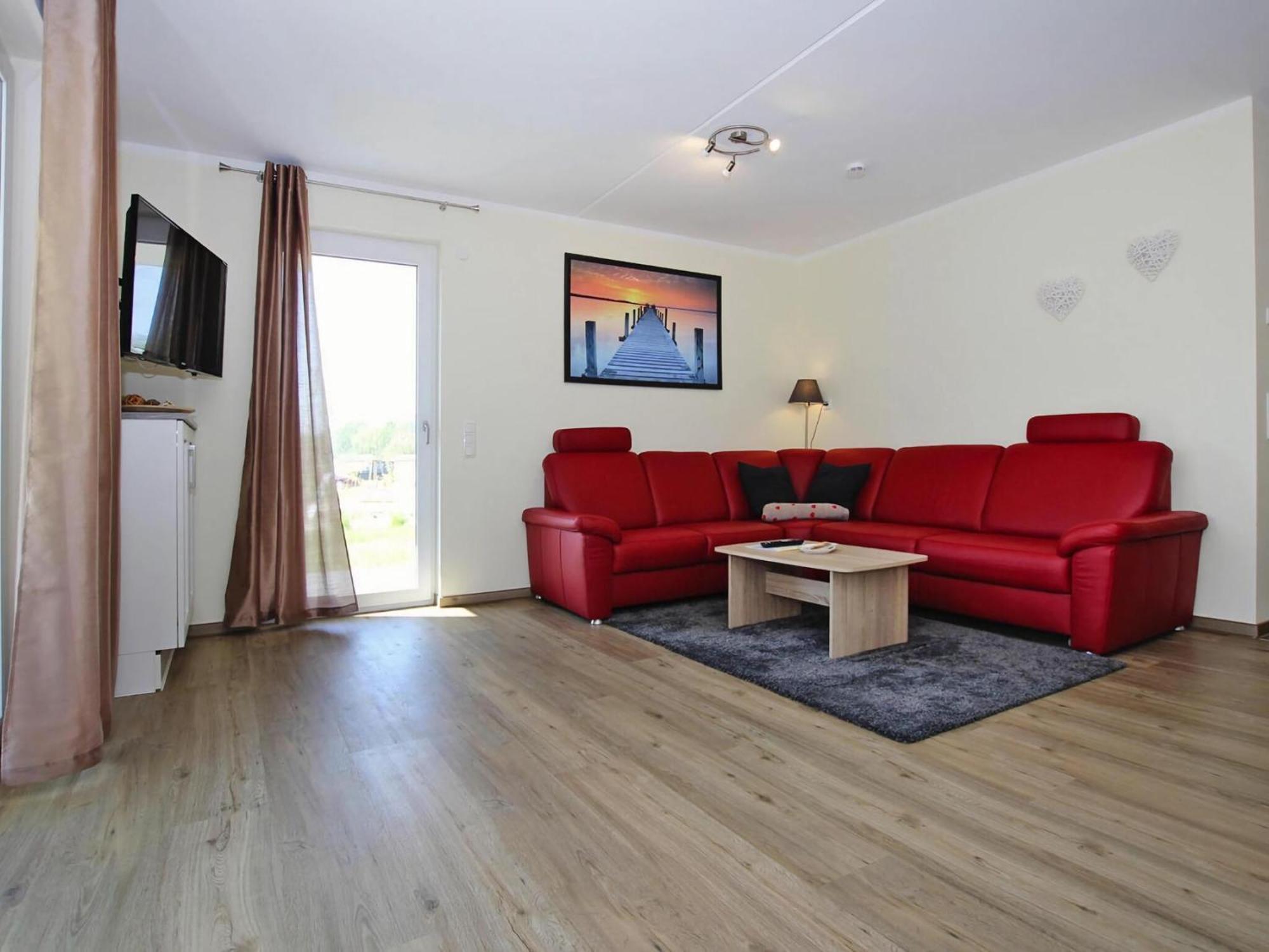 Apartment Hafenflair Am Plauer See, Plau Am See Εξωτερικό φωτογραφία
