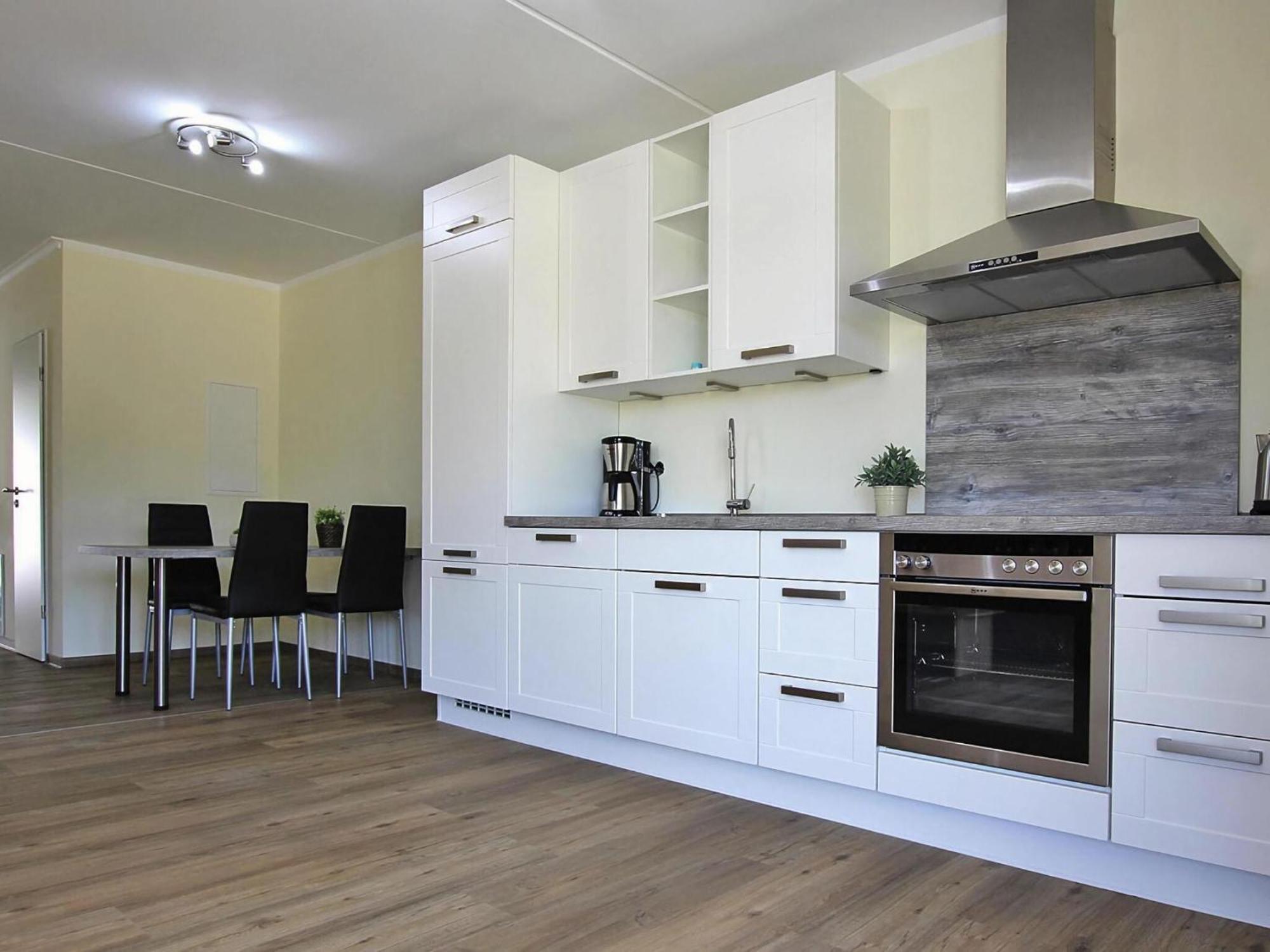 Apartment Hafenflair Am Plauer See, Plau Am See Εξωτερικό φωτογραφία